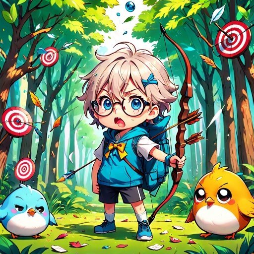 Archer